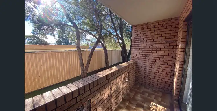 Second view of Homely unit listing, 1/78 Ernest Street, Lakemba NSW 2195