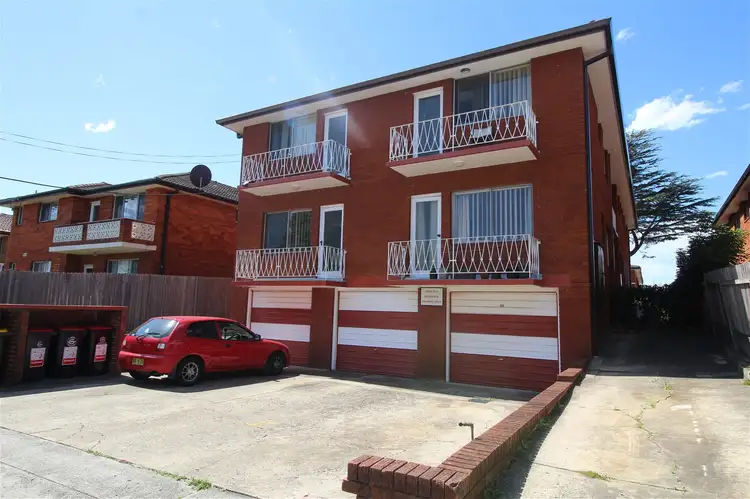 Main view of Homely unit listing, 4/122 Sproule Street, Lakemba NSW 2195