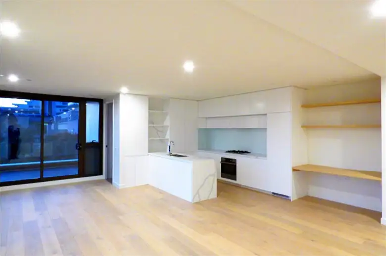 Main view of Homely apartment listing, 501/20 Hepburn Rd, Doncaster VIC 3108