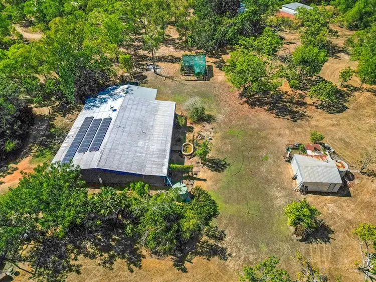 35 Jervois Rd, Virginia NT 834
