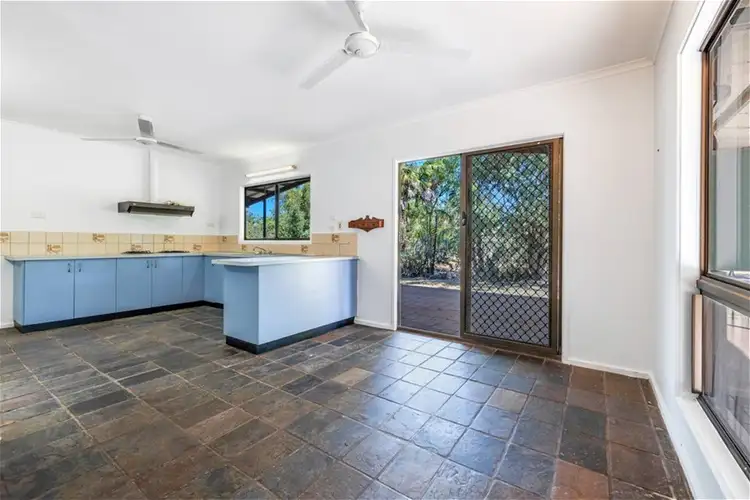 Sixth view of Homely house listing, 35 Jervois Rd, Virginia NT 834
