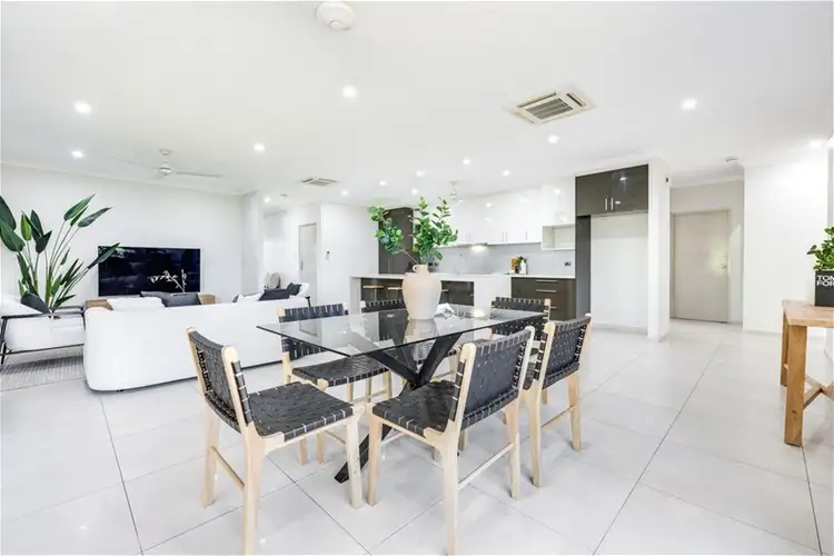 Second view of Homely house listing, 28 Ashburner St, Durack NT 830