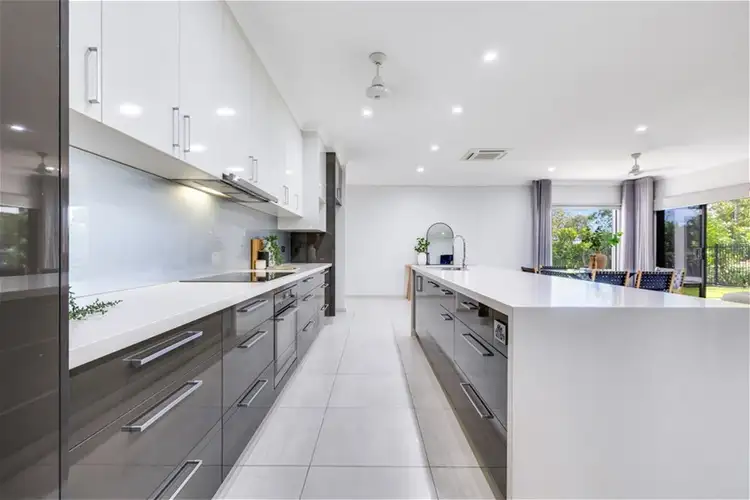 Fourth view of Homely house listing, 28 Ashburner St, Durack NT 830
