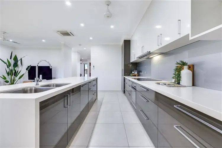 Fifth view of Homely house listing, 28 Ashburner St, Durack NT 830