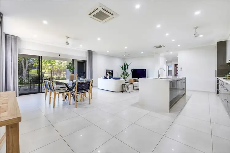 Sixth view of Homely house listing, 28 Ashburner St, Durack NT 830