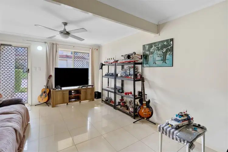 Sixth view of Homely townhouse listing, 48/110-114 Johnson Road, Hillcrest QLD 4118