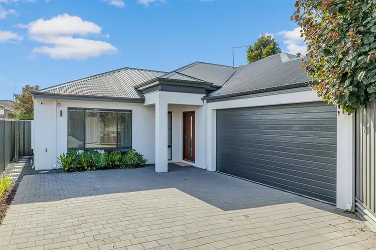 5A Salvator street, Noranda WA 6062