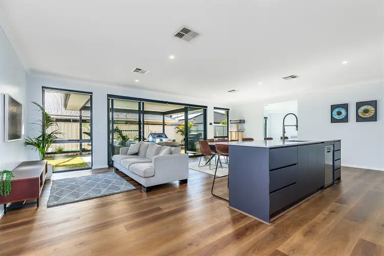 Third view of Homely house listing, 5A Salvator street, Noranda WA 6062