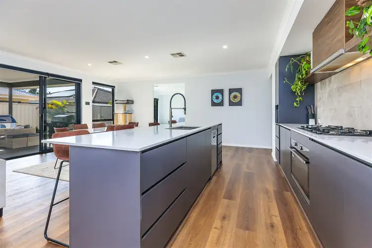 Fourth view of Homely house listing, 5A Salvator street, Noranda WA 6062