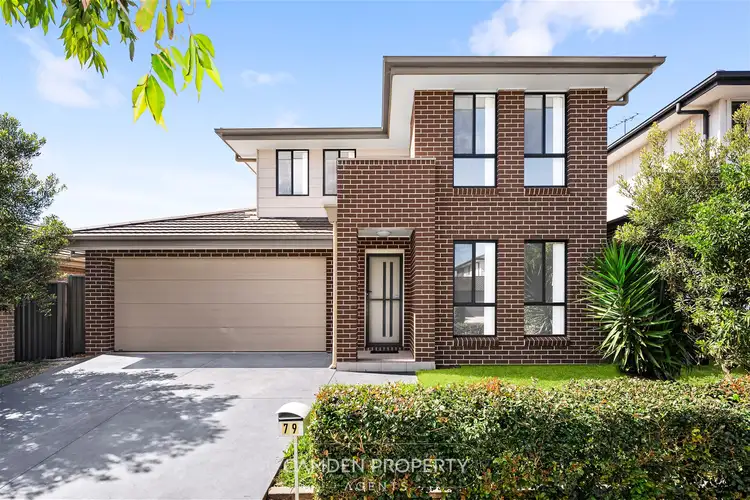79 Lacerta Road
