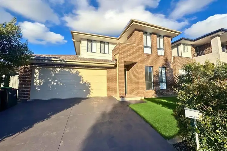 79 Lacerta Road, Austral NSW 2179