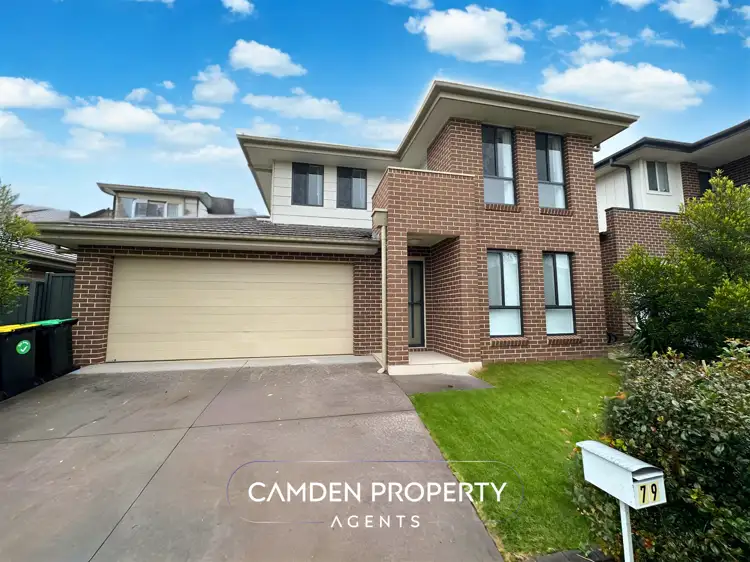 79 Lacerta Road, Austral NSW 2179