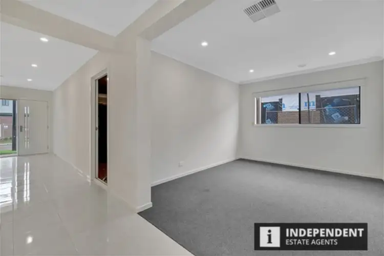 70 Eaglemont Drive, Strathtulloh VIC 3338