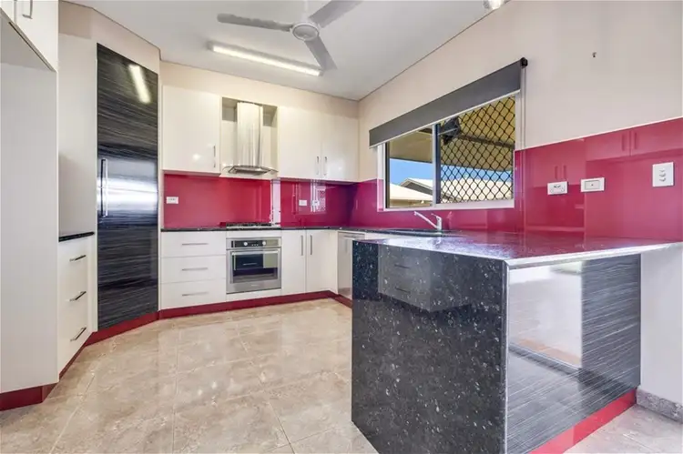 Third view of Homely house listing, 12 McGrath St, Bellamack NT 832
