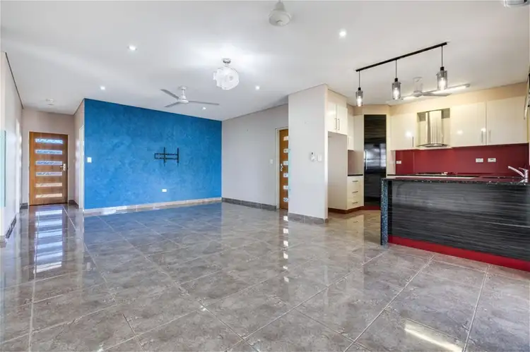 Fourth view of Homely house listing, 12 McGrath St, Bellamack NT 832