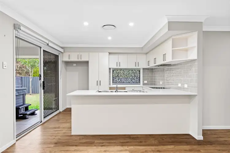 Sixth view of Homely house listing, 16a Reliance Boulevard, Tanilba Bay NSW 2319