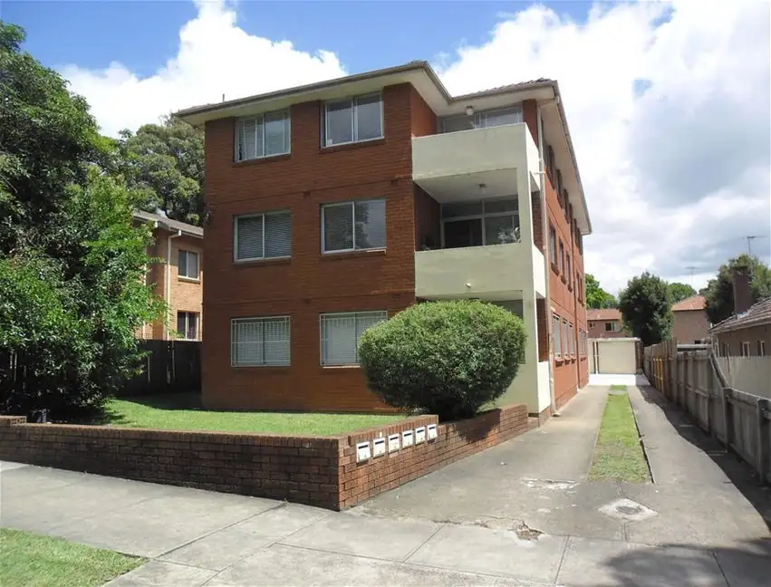 Main view of Homely unit listing, 1/22 Cecil Street, Ashfield NSW 2131