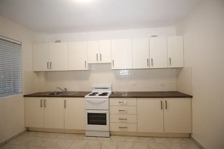 Second view of Homely unit listing, 1/22 Cecil Street, Ashfield NSW 2131