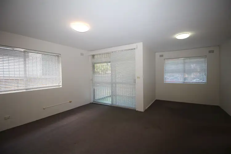 Third view of Homely unit listing, 1/22 Cecil Street, Ashfield NSW 2131