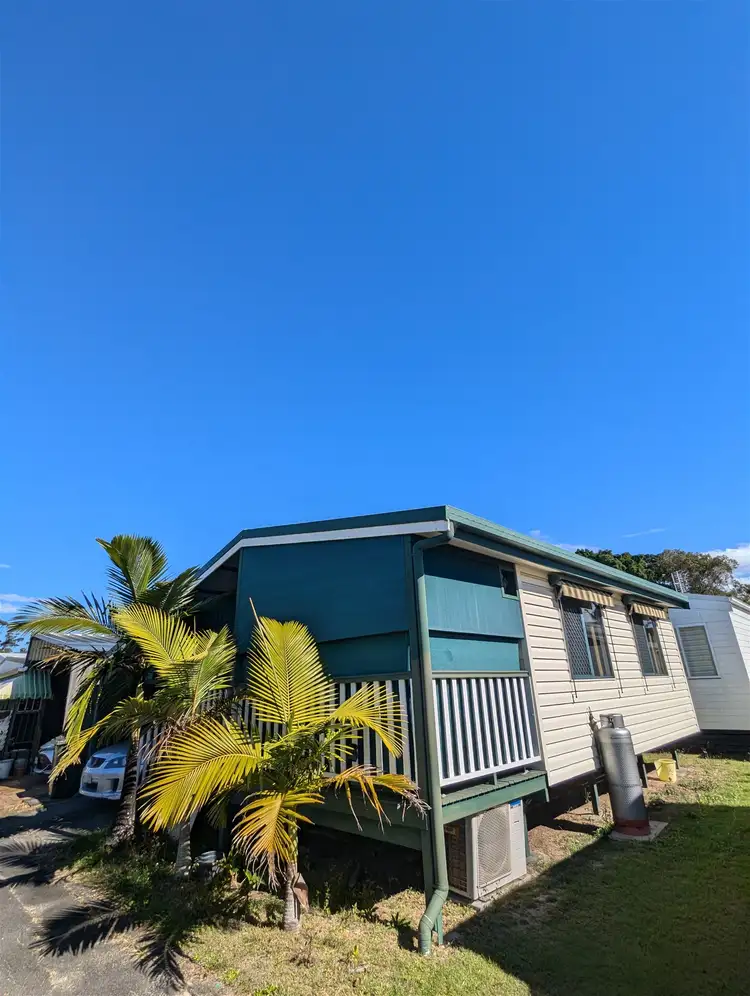 137/25 Chinderah Bay Drive, Chinderah NSW 2487
