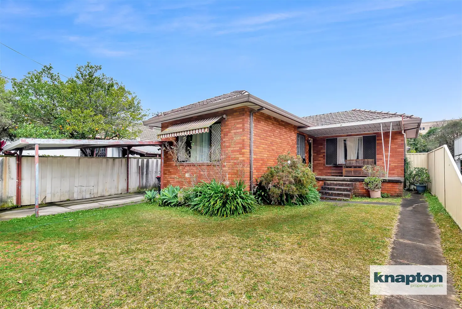 Main view of Homely house listing, 24 Sproule Street, Lakemba NSW 2195
