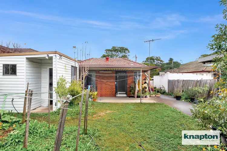 Second view of Homely house listing, 24 Sproule Street, Lakemba NSW 2195