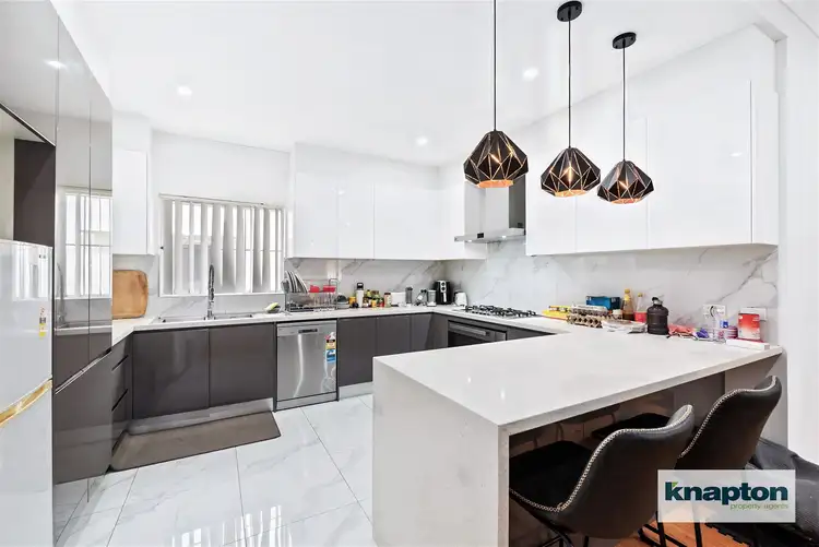 Sixth view of Homely house listing, 25 Macdonald Street, Lakemba NSW 2195