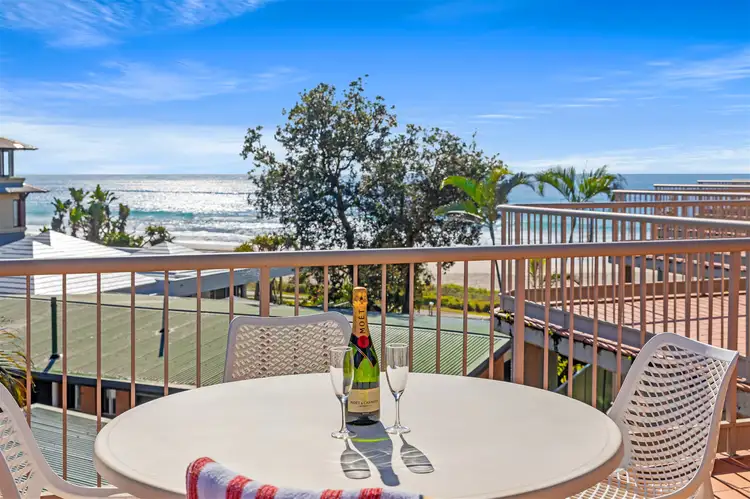 Main view of Homely apartment listing, 39/47 Teemangum, Currumbin QLD 4223