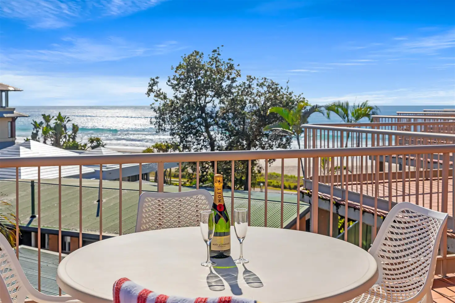 Main view of Homely apartment listing, 39/47 Teemangum, Currumbin QLD 4223
