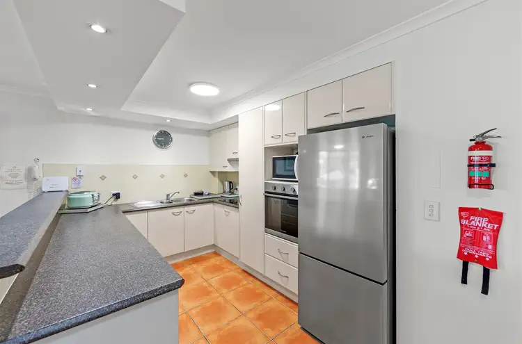 Fourth view of Homely apartment listing, 39/47 Teemangum, Currumbin QLD 4223