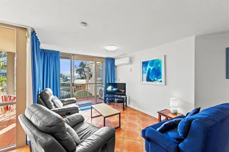 Fifth view of Homely apartment listing, 39/47 Teemangum, Currumbin QLD 4223