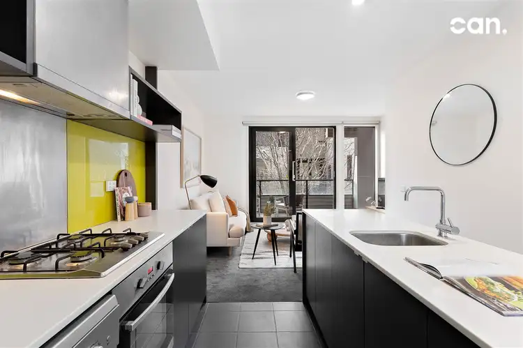 19 Cirque Drive, Footscray VIC 3011