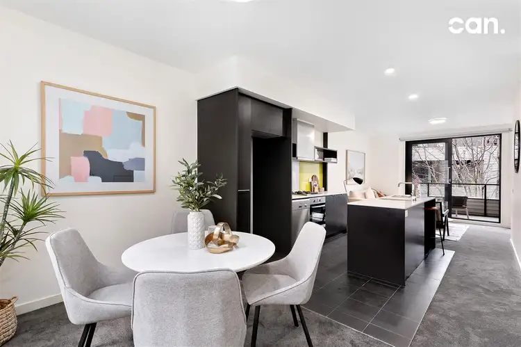 Fourth view of Homely townhouse listing, 19 Cirque Drive, Footscray VIC 3011