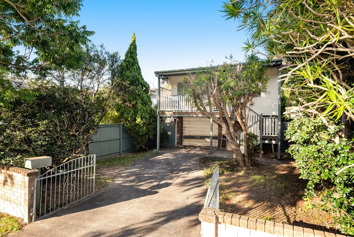 Main view of Homely house listing, 12 Asquith Street, Morningside QLD 4170