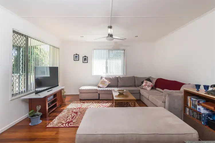 Second view of Homely house listing, 12 Asquith Street, Morningside QLD 4170