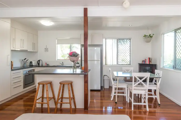 Third view of Homely house listing, 12 Asquith Street, Morningside QLD 4170