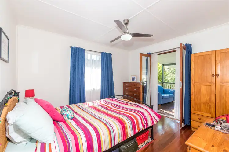 Fifth view of Homely house listing, 12 Asquith Street, Morningside QLD 4170