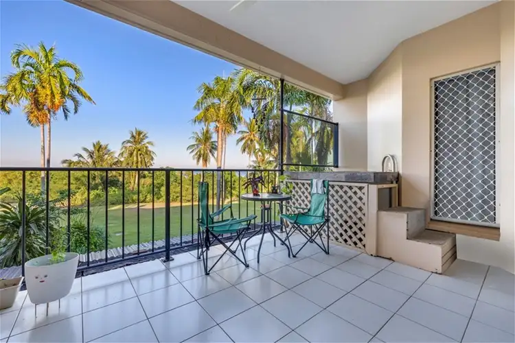 Second view of Homely apartment listing, 15/73 Progress Dr, Nightcliff NT 810