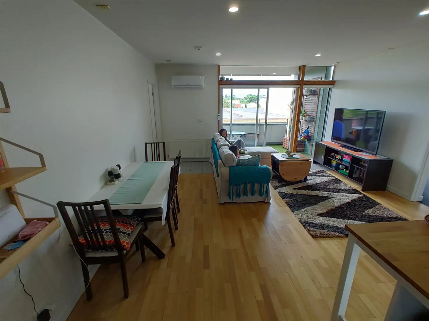 Main view of Homely unit listing, 407/7 Greeves St, St Kilda VIC 3182