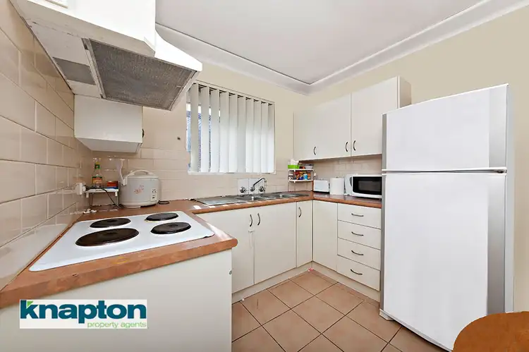 Second view of Homely unit listing, 6/30 Macdonald Street, Lakemba NSW 2195