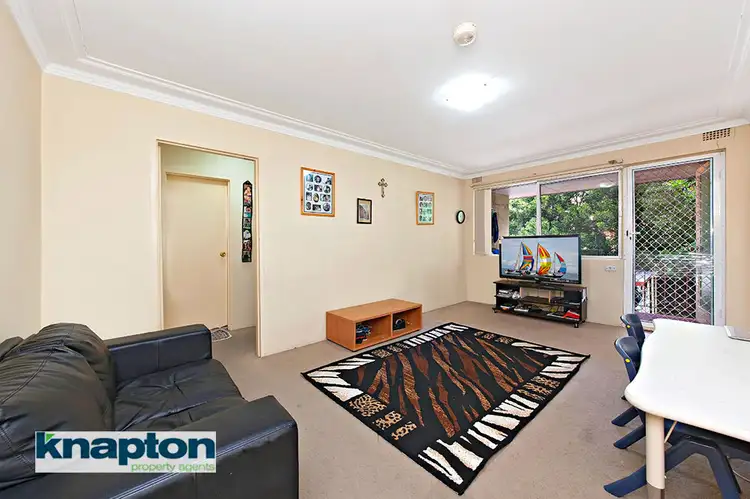 Third view of Homely unit listing, 6/30 Macdonald Street, Lakemba NSW 2195