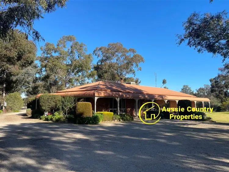 51 Nangunia Street, Berrigan NSW 2712