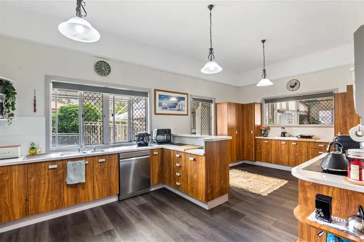 Third view of Homely house listing, 53 Wallangarra Road, Stanthorpe QLD 4380