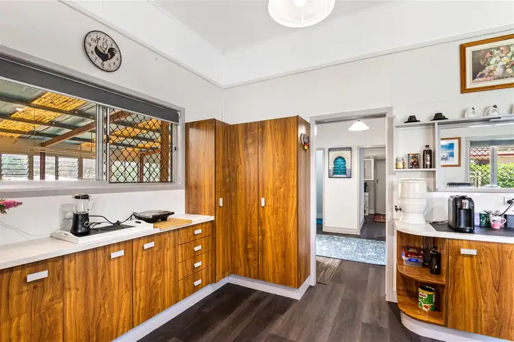 Fourth view of Homely house listing, 53 Wallangarra Road, Stanthorpe QLD 4380