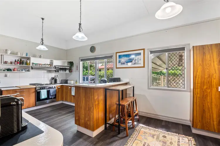 Fifth view of Homely house listing, 53 Wallangarra Road, Stanthorpe QLD 4380