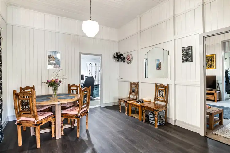 Sixth view of Homely house listing, 53 Wallangarra Road, Stanthorpe QLD 4380