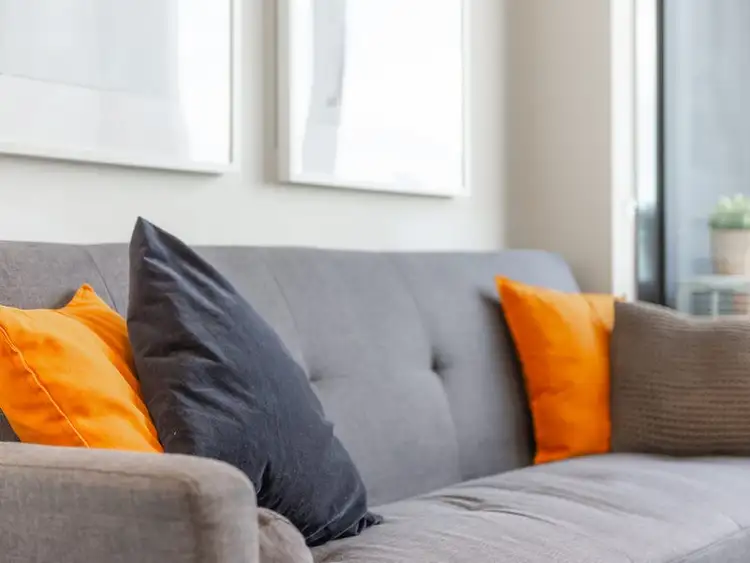 Fourth view of Homely apartment listing, 5104/81 A'beckett Street, Melbourne VIC 3000