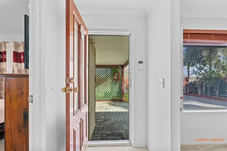 106 Murdoch Road, Thornlie WA 6108