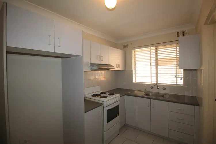 Second view of Homely unit listing, 5/18 Sudbury Street, Belmore NSW 2192