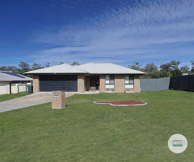 Main view of Homely house listing, 50 Elderberry Drive, Flagstone QLD 4280
